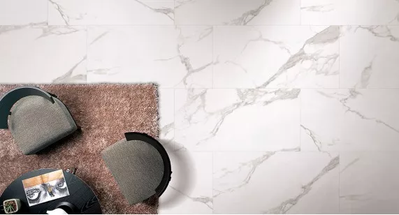 Керамогранит NT Ceramic Marvel 60x60 ML6NTT1001L