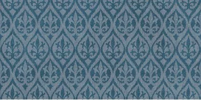 Декор 600080000383 Drift Blu Plume 40x80 Atlas Concorde Russia