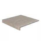 Ступень Westerwalder Klinker Atrium Loft Hellbeige 31x32 WKL 31160