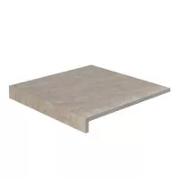 Ступень Westerwalder Klinker Atrium Loft Hellbeige 31x32 WKL 31160