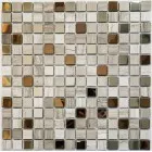 Мозаика Bonaparte Amsterdam Polished 2x2 30.5x30.5