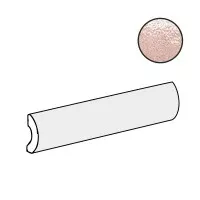 Бордюр Equipe Altea Pencil Bullnose Dusty Pink 3x20 27632