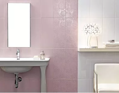 Бордюр Marazzi Italy Dots Matita 2x50 M6UT