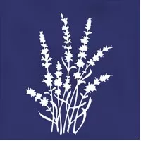 Керамогранит Vives Ceramica Root Arvum-4 Blue 13x13