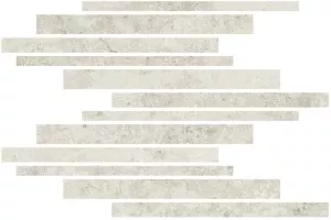 Мозаика Living Ceramics Kendo Light Mureto Mosaic Soft 30x45 LV10759
