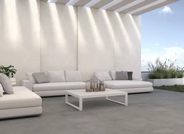 Urban White (Ascale)