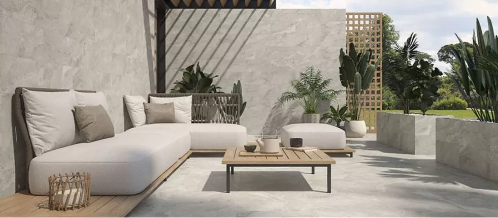 Urban White (Ascale)
