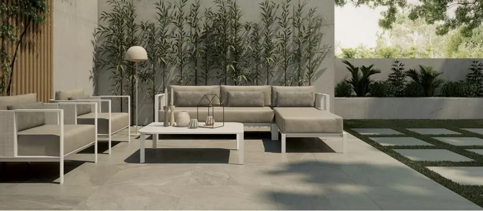 Urban White (Ascale)
