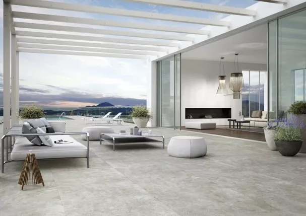 Urban White (Ascale)