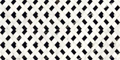 Керамогранит Neodom Luxury Carrara Giola Decor Polished 60x120 N12046