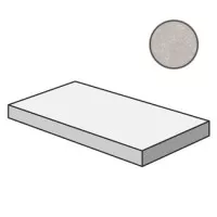 Ступень PF60002258 Gent Ang. Top Sx Ash Ret. 32X120X4.5X1.5 ABK Ceramiche Ступень PF60002258 Gent Ang. Top Sx Ash Ret. 32X120X4.5X1.5 ABK Ceramiche