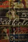 Панно Zambaiti Parati Coca Cola 41285 2.12x10.017 