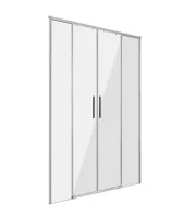 Дверь в нишу Grossman Fly 140x190 GR-D140Fl GR-D140Fl