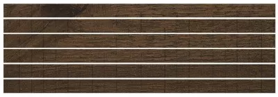 Керамогранит Living Ceramics Ombra Mosaic 590 Cocoa 30x90 LV11763