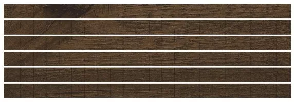 Керамогранит Living Ceramics Ombra Mosaic 590 Cocoa 30x90 LV11763