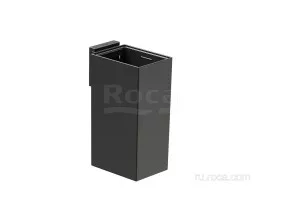 Стакан Roca Rubik 8.1x5.5x13.6 816843024