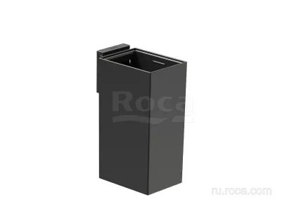 Стакан Roca Rubik 8.1x5.5x13.6 816843024