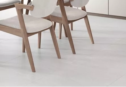 Керамогранит Ceradim Beton Majestic White Белый Матовый 60x60