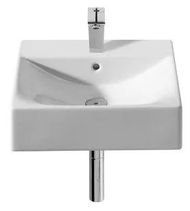 Раковина Roca Diverta 44x47x15 327111000