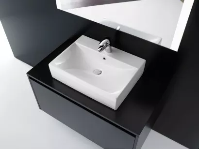 Раковина Roca Diverta 44x47x15 327111000