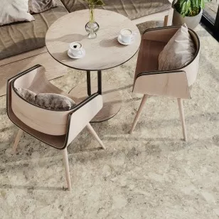 Керамогранит Kerama Marazzi Ирпина бежевый обрезной 119.5x119.5 напольный DL013200R