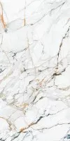 Спеченный камень Delfone Gilt Years Satin 160x320