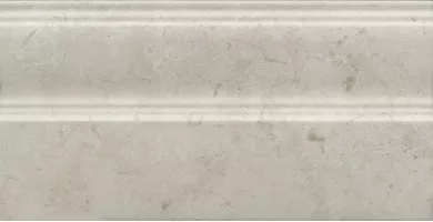 Плинтус Kerama Marazzi Карму серый светлый матовый обрезной 15x30 FMA028R Плинтус Kerama Marazzi Карму серый светлый матовый обрезной 15x30 FMA028R