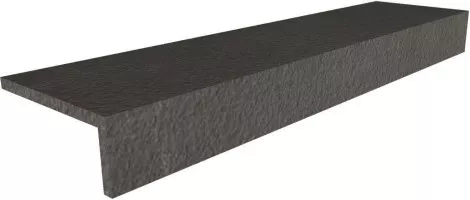 Специальный элемент Floor Gres Industrial Plomb Elemento L Bocciardato 15x60 739141 Специальный элемент Floor Gres Industrial Plomb Elemento L Bocciardato 15x60 739141