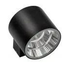 Светильник светодиодный уличный настенный Lightstar Paro 370672