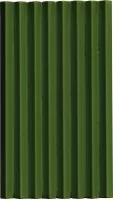 Керамогранит Mutina Rombini Triangle Extra Small Green Matt 18x31.5 BORTES03 Керамогранит Mutina Rombini Triangle Extra Small Green Matt 18x31.5 BORTES03