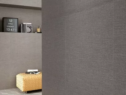 Плитка Baldocer Noah Steel 40x120 настенная