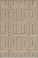 Декор Kerama Marazzi Матрикс бежевый 20x30 VT/C450/8344