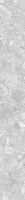 Плинтус Vitra Ceppostone Серый Матовый 7Рек 10x80 K947431R0001VTET Плинтус Vitra Ceppostone Серый Матовый 7Рек 10x80 K947431R0001VTET