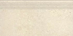 Ступень Rako Stones бежевая 30x60 DCPSE668