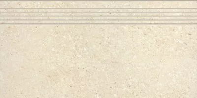 Ступень Rako Stones бежевая 30x60 DCPSE668