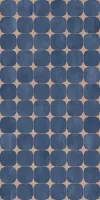 Керамогранит ABK Ceramiche 14oraitaliana Twelve Mini Indigo Nat Rett 60x120 PF60016495