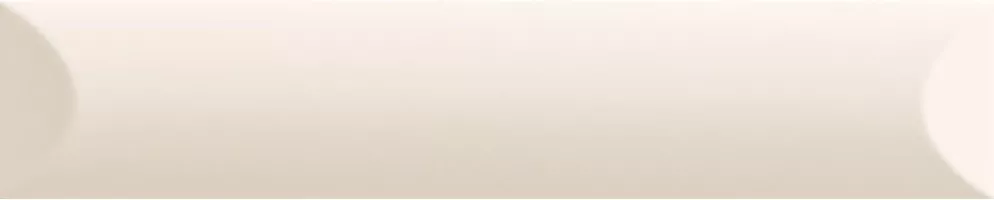 Плитка AVA Ceramica UP Cuscino Bone Matte 5x25 настенная 192104