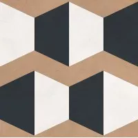 Керамогранит ABK Ceramiche 14oraitaliana Hexagon Nat R 60x60 PF60017140