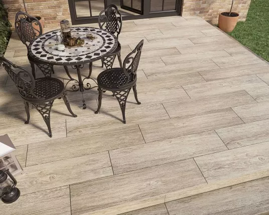 Madera Plyty Tarasowe 2.0 (Paradyz)