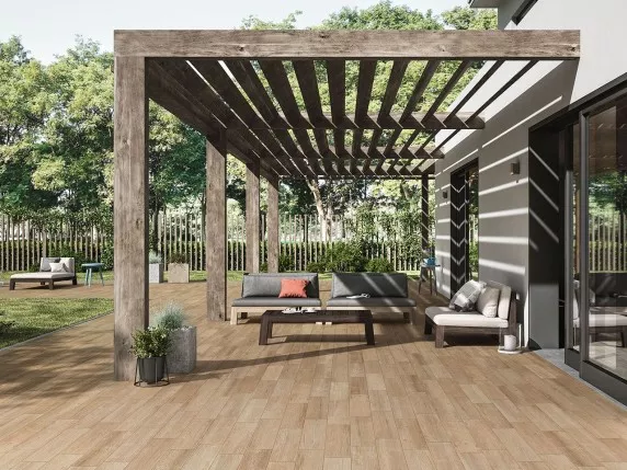 Madera Plyty Tarasowe 2.0 (Paradyz)