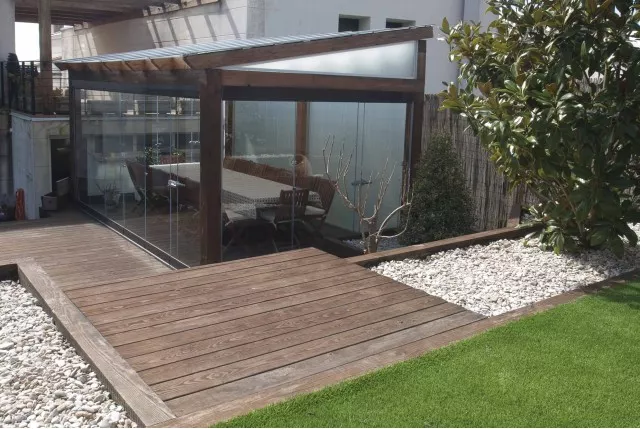 Madera Plyty Tarasowe 2.0 (Paradyz)