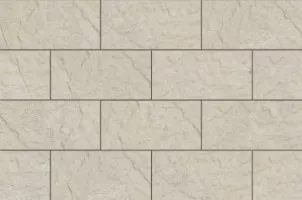 Клинкер Cerrad Torstone Stone Bianco 30x14.8