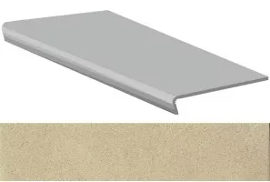 Ступень Casalgrande Padana Meteor Gradone Almond 33x60 7618532