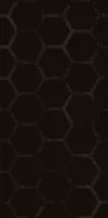 Декор Paradyz Grace Nero Inserto B 29.5x59.5 