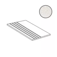 Ступень Ceramiche Piemme More Step Bianco Lev Ret 30x60 00698