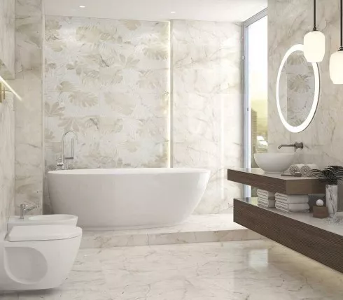 Calacatta Grey (Eletto Ceramica)