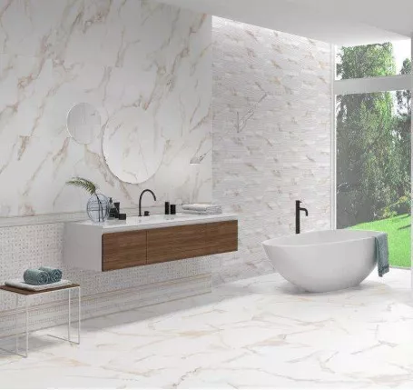 Calacatta Grey (Eletto Ceramica)