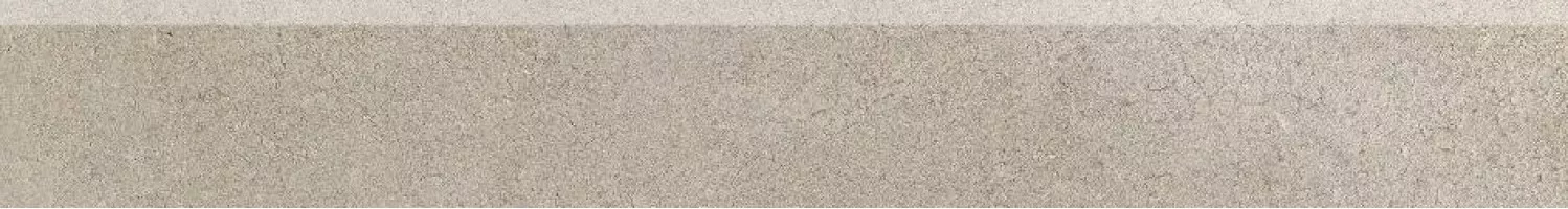 Бордюр Ceramiche Piemme Bits and Pieces Battiscopa Pearl Gray Nat Ret 8x60 01251
