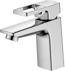 Смеситель для раковины Iddis Bild BILSB00i01