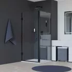 Душевой уголок RGW Hotel 80x90x195 350604589-014